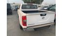 Nissan Navara 4x4 diesel