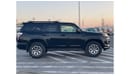 تويوتا Runner4 2019 Toyota 4Runner TRD Off Road Full Option 4.0L V6 - 4x4 AWD  - Limited Edition Shape - UAE