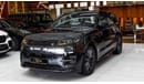 Land Rover Range Rover Sport RANGE ROVER SPORT P360 HSE DYNAMIC | 3.0L V6 | 2023 | WARRANTY WITH SERVICE