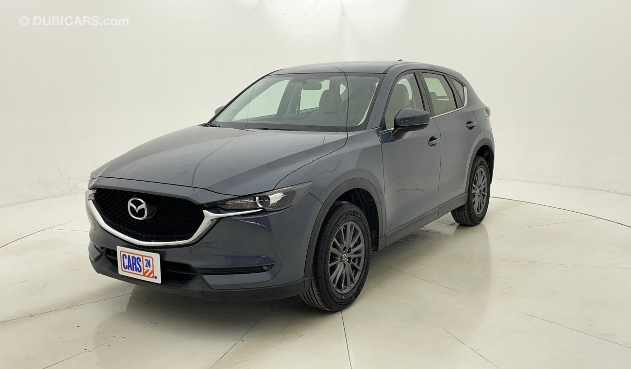 Mazda CX5 GL 2.5 | Zero Down Payment | Free Home Test Drive