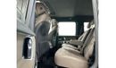 مرسيدس بنز G 500 Std 2022 Mercedes Benz G500, 2028 Mercedes Warranty, 2027 Mercedes Service Pack, Low Kms, GCC