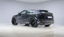 Lamborghini Urus 4.0 V8 Performante - AED 26,924 P/M - 2 Years Warranty