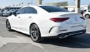 Mercedes-Benz CLS 300 4Matic