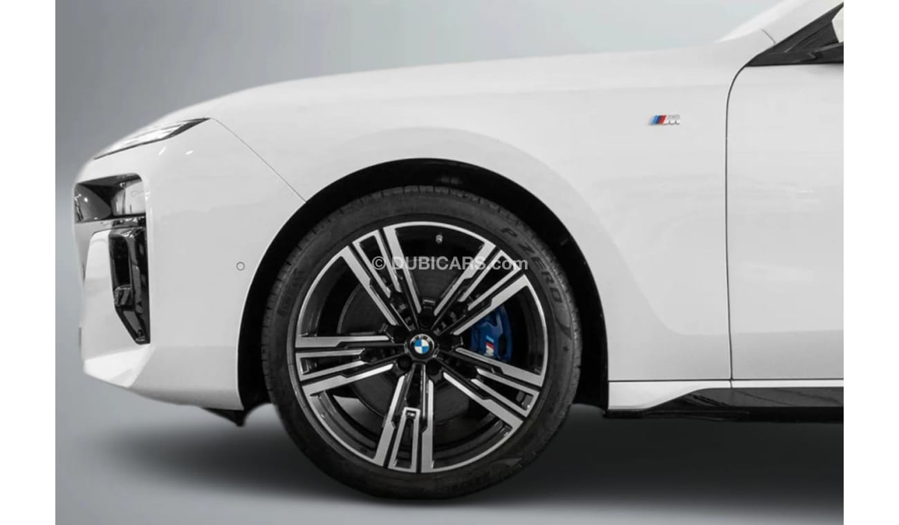 بي أم دبليو 740Li 740i M-Sport / BMW Warranty & Service Contract