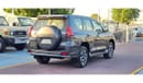 Toyota Prado VXR 4.0L 4WD Toyota Prado 4.0Ltr VXR, V6 4X4, SUNROOF, 2 ELECTRIC SEAT, LEATHER SEAT, SEAT HEATING A