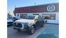 Toyota Hilux 2.4 diesel engine // automatic // 4x4 // push start // model 2024