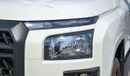 Mitsubishi L200 Brand New Mitsubishi L200 For Export 2.4L Petrol GLX| White/Black | M/T | Euro 5 | L200-GLX-P-4WD