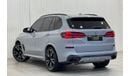 BMW X5 M60i xDrive 2024 BMW X5 M60i xDrive, 5 Years BMW Warranty + Service Pack, Fully Loaded, Very Low Kms