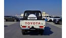 Toyota Land Cruiser Pick Up 79 Double Cab 2.8L Diesel Automatic