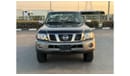 Nissan Patrol Super Safari GCC SPEC UNDER WARRANTY