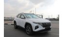 هيونداي توسون TUCSON NX4e 1.6T 2024