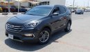 Hyundai Santa Fe GL Low mileage