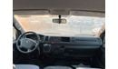 Toyota Hiace TOYOTA HIATE GL 2.5  2024