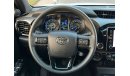 Toyota Hilux HILUX ADVENTURE 4.0L PTR AT