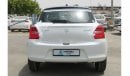 Suzuki Swift 1.2L GLX | REAR SENSORS,PUSH START,BLUETOOTH MUSIC SYSTEM