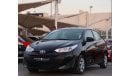 Toyota Yaris ُToyota Yaris1.5L 2020 GCC accident free in excellent condition 750 P.M