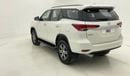 Toyota Fortuner EXR 2.7 | Zero Down Payment | Home Test Drive