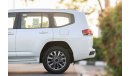 Toyota Land Cruiser Toyota Land Cruiser GXR 3.5L 2024 | Offer Price