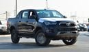 تويوتا هيلوكس Toyota hilux adventure 2.8L Diesel MY2024 EXPORT ONLY