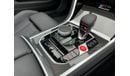 BMW M8 4.4 M8i V8 Competition Steptronic RIGHT HAND DRIVE