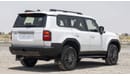 Toyota Prado (LHD) TOYOTA PRADO 250 TXL 2.7P AT LIMITED MY2024 – WHITE