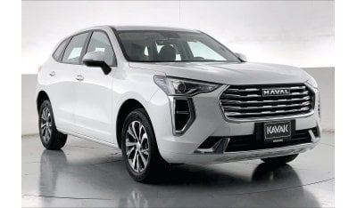 Haval Jolion Plus | 1 year free warranty | 0 Down Payment