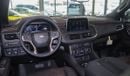 Chevrolet Suburban 2023 Model Chevrolet Suburban High Country, 6.2L Petrol AWD A/T