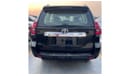 Toyota Prado 2023 Prado 4.0L VXL Full option