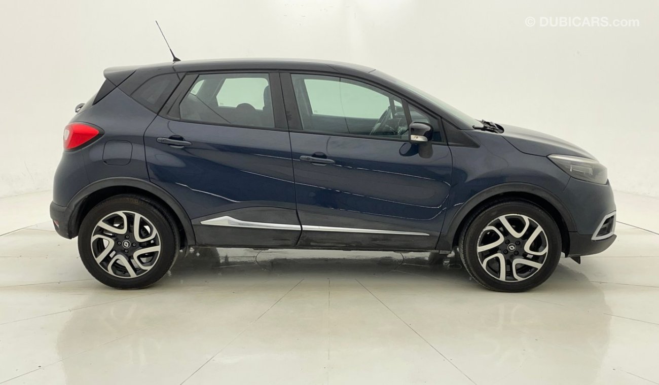 Renault Captur LE 1.6 | Zero Down Payment | Free Home Test Drive