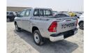 Toyota Hilux Toyota Hilux 2.4 DSL DC 4x4 DLX