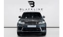 Land Rover Range Rover Sport HSE Dynamic 3.0L