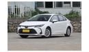 Toyota Corolla HYBRID HEV 1.8 PIONEER