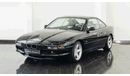 BMW 850 csi