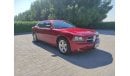 Dodge Charger Dodgy charger 2008 Gcc V6 2.7 full automatic