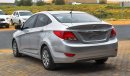 Hyundai Accent 1.6