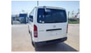 تويوتا هاياس KDH205-0015129 || TOYOTA	HIACE (VAN)	2005 || CC2400	DIESEL ||  RHD MANUAL || Export 0nly.