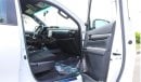 Toyota Hilux Adventure DC, 4.0L Petrol 4WD A/T For Export