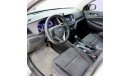 Hyundai Tucson GL GCC-Agency Service-Panoramic Roof-Excellent Condition