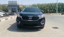 Kia Sorento EX 7 Seater