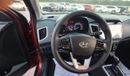 Hyundai Creta Base 1.6L