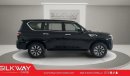 Nissan Patrol Nissan Patrol XE V6 2024 EXPORT ONLY.