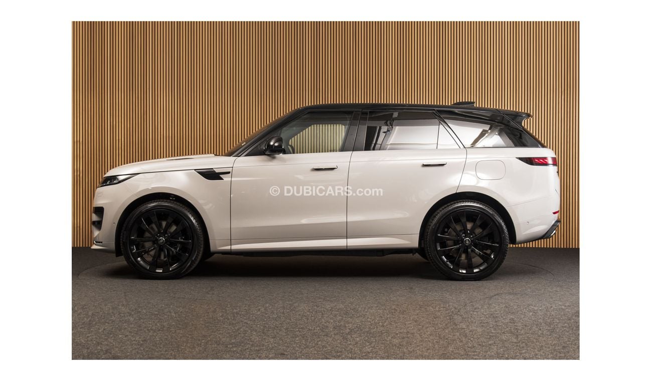 Land Rover Range Rover Sport DYNAMIC  P440 E FULLY LOADED