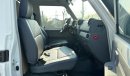 Toyota Land Cruiser Pick Up TOYOTA LAND CRUISER LC79 4.2L SINGLE CABIN 2024 DIESIL 2024