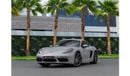 Porsche 718 Cayman 718 | 6,462 P.M  | 0% Downpayment | Brand New!