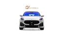 Maserati Grecale Trofeo - GCC Spec - With Warranty and Service Contract