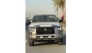 Mitsubishi L200 MITSUBISHI L-200 Petrol GLX