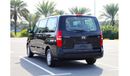 Hyundai H-1 | H1 GL | 12 Seater Passenger Van | 2.5L Diesel Engine