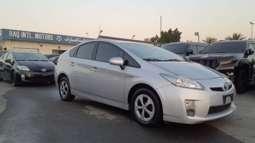 تويوتا برياس TOYOTA PRIUS 1.8  HYBRID