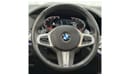 BMW X5 2023 BMW X5 xDrive40i M-Sport, 2027 BMW Warranty, Full BMW Service History, Low Kms, GCC