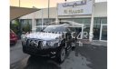 Toyota Prado Toyota Prado VX 4.0L Petrol 2023